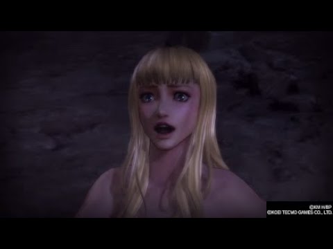 Berserk Musou - Conviction Arc In-Game Cutscenes