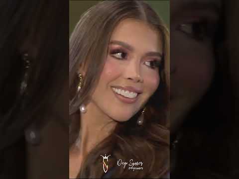 Desfile Elegancia Primatela & Traje de Baño  (Señorita Tolima 2025) @idiegosuarez