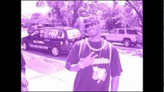 Lil Flip R.I.P. Screw