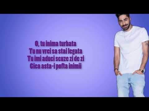 Connect-R feat. Elianne - Mă Bate Inima | Versuri