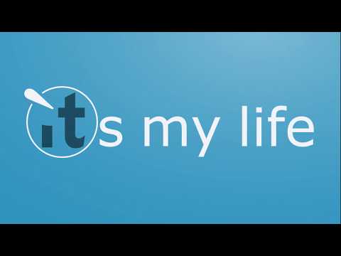 It's My Life snel start video