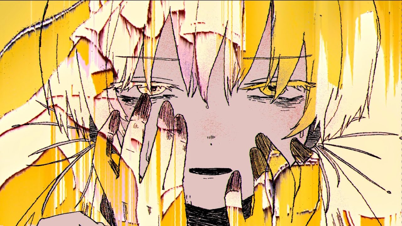 黄金数（2024 ver.）/いよわ feat.初音ミク・flower（Golden Number（2024 ver.）/ Iyowa feat. Hatsune Miku ・ flower）