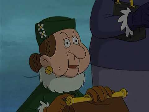 🕵️‍♀️ Prudence Petitpas Shqip ⛪ Djalli i Kishës 🙏 Filma Vizatimorë Shqip Të Plota 2025