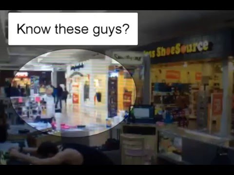 Jefferson County Sheriff's Office looks for phone thieves