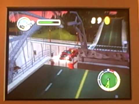 The Simpsons Hit and Run Walkthrough Part 25