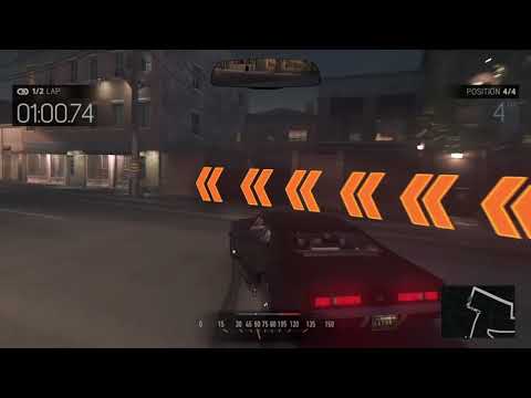Mafia III  {pt 53} Live Stream PS4 Cajun Bayou Gaming