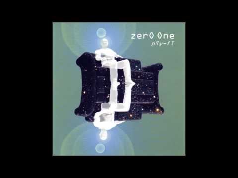 zerO One - pSy fI [Full Album]