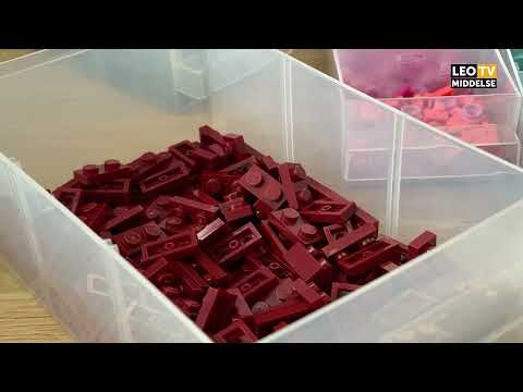 Hempenser maakt live potret van zanger Ed Sheeran