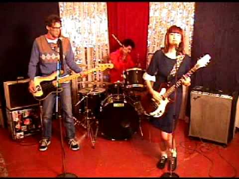 The Muffs video