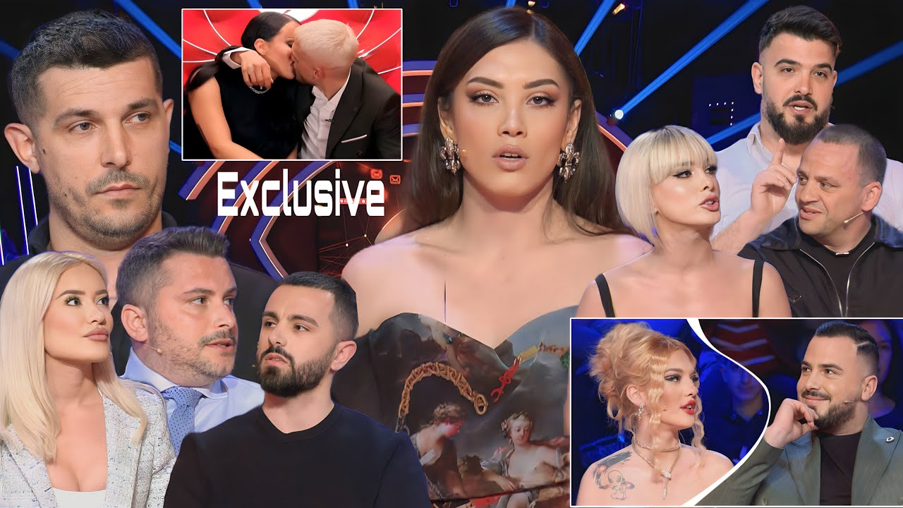 Sara dhunuese, miqtë e Bardhit kundër lidhjes! Më kanë kërcënuar gruan, shokon Endriku!