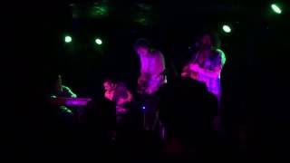 Ryley Walker Band record release opener. "Age Old Tale" Empty Bottle Chicago Il.