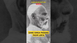 Download lagu Lion of The Desert dari Libya #history #war #libya mp3
