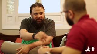 أوّاب #الحلقة_الثالثة_عشر #معطف_السكينة image