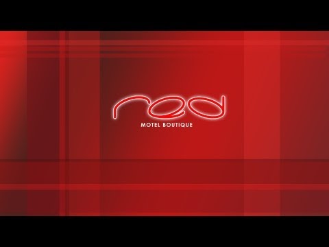 RED Motel Boutique