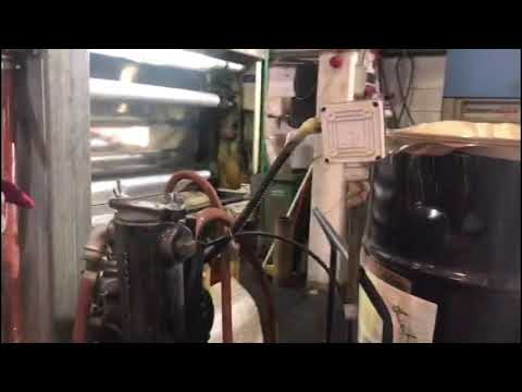 For Sale...Nordmeccanica Combi 1300