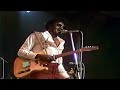 Albert Collins - Snatchin' It Back - Montreux 1979