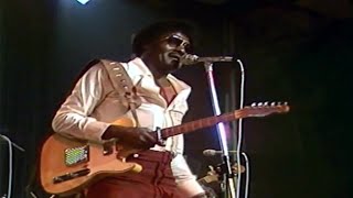 Albert Collins - Snatchin&#39; It Back - Montreux 1979