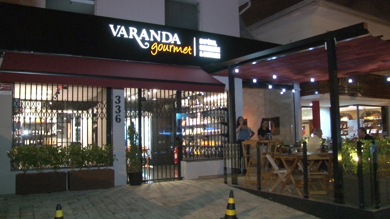 Empresários do Varanda Grill investem em novo conceito