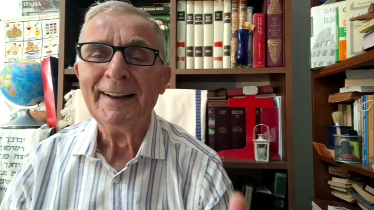 Shalom di Cuore con Biagio Narducci - 10 Luglio
