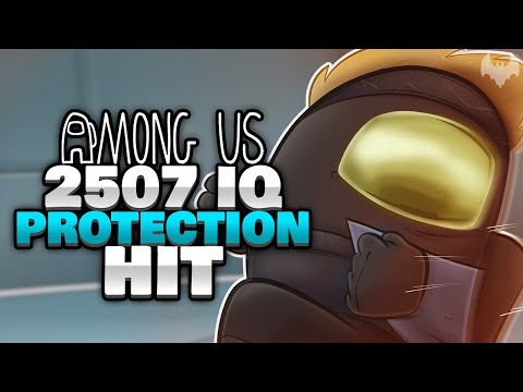 2507 IQ JESTER ohne PLOTTWIST 🤡 - ♠ Among Us ♠