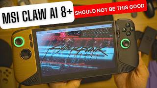 Is the MSI Claw still worth it in 2026? A long term review