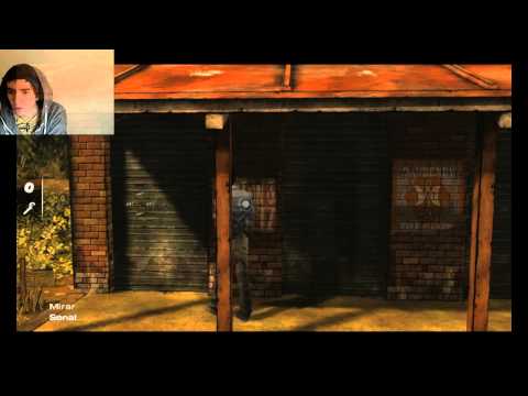 the walking dead episode 3 long road ahead pc game download
