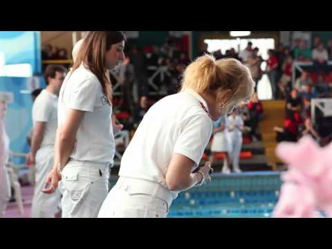 Trofeo Città di Milano 2013