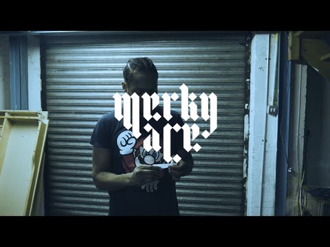 Merky ACE | TMTV Freestyle [@TMTVPR] (4K)