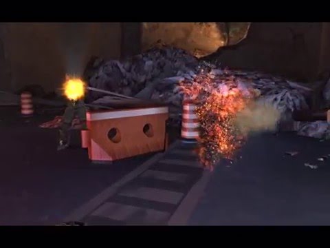 Kill Shot Bravo Region 9 Breach Mission 12 - Troop Movements Detected In Your Area