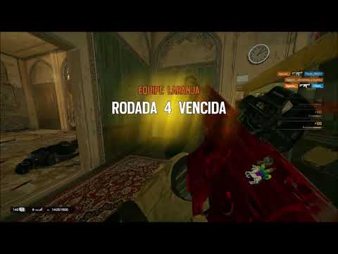 | Highlights R6 (PC) #3 - hgezes_ |