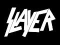 SLAYER 'Implode' BRAND NEW SONG 2014 APRIL ...