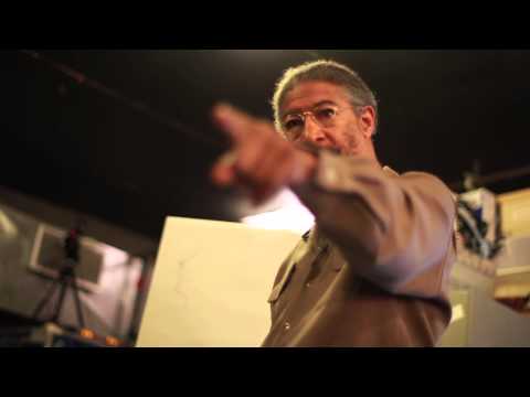 memory one: Butch Morris (1947-2013) [02.01.13]