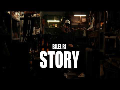 Bilel RJ - Story (Official Music Video)