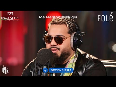 Emra Brah - Live Piano | Me Meriton Mjekiqin