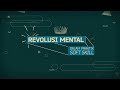 Apa itu Revolusi Mental? (Motion Graphic) 