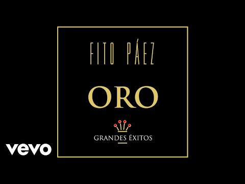 Fito Páez - Gente Sin Swing (Audio)