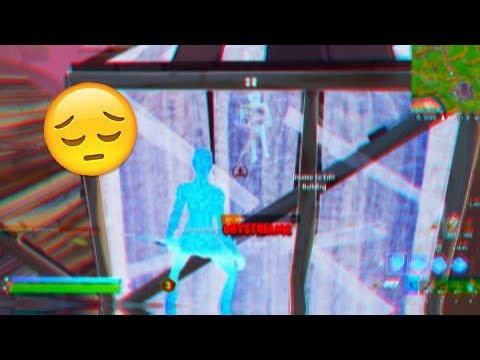 Not Enough 😔 | Chapter 3 Fortnite Montage