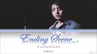 Download lagu (Indo Sub) Jungkook-Ending Scene || Cover Ver 1 [Han/Rom/Indo] mp3