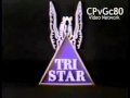 TriStar Television 1986
