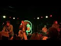 Tv Girl Birds Don T Sing Live At The Bottleneck 10 29 21