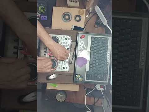 [Area23]-Psytrance Session 01