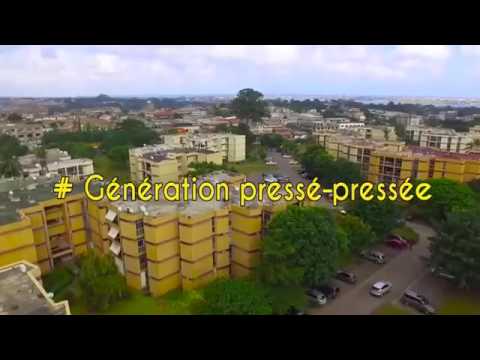 LES VEDETTES DU ZOUGLOU(clip officiel)