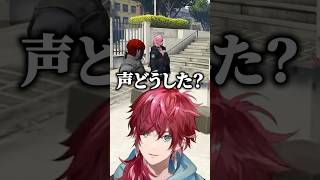 前日色々あった結果、声が低くなってしまったひなーの【にじさんじ切り抜き/ローレン・イロアス/橘ひなの】#shorts