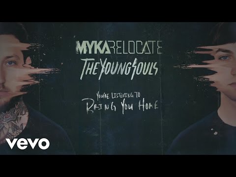 Myka Relocate - Bring You Home (audio)