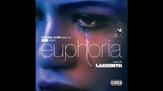 Arriving at the Formal | Euphoria OST