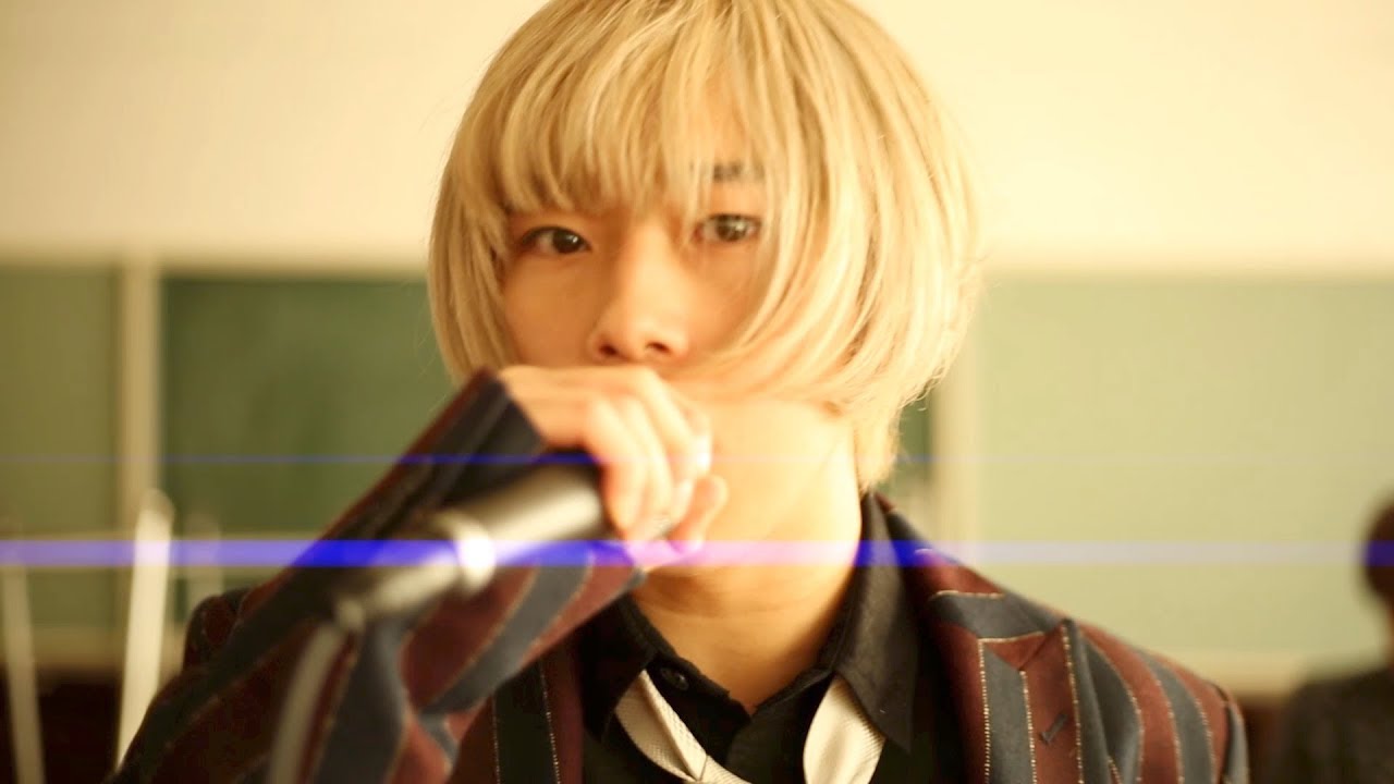 【MV】Candy or Whip − 3年＝4つの遺伝子【full ver.】