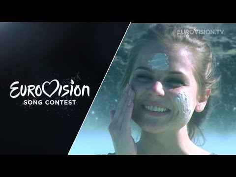 Maria Olafs - Unbroken (Iceland): Step out of the darkness into the light!