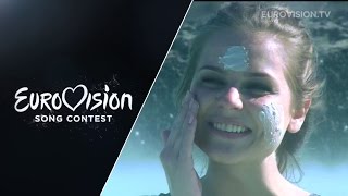 Maria Olafs - Unbroken (Iceland): Step out of the darkness into the light!