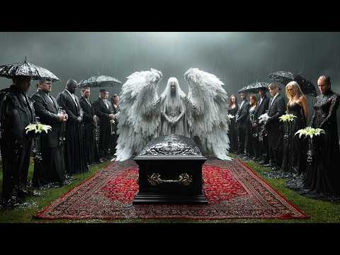 AZRAEL: WHO IS THE MYSTERIOUS ANGEL OF DEATH?