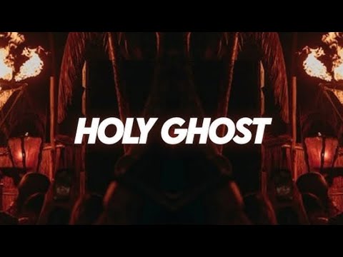 Omah Lay - Holy Ghost (Akann & Numo Afro House Remix)